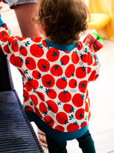 Charger l'image dans la galerie, Sweat évolutif Tomato