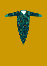 Charger l'image dans la galerie, Cocon évolutif à noeud Végétal