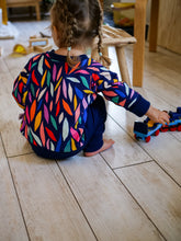 Charger l'image dans la galerie, Sweat évolutif Colorama