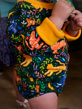 Charger l'image dans la galerie, Barboteuse évolutive mixte Conte d'animaux