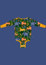 Charger l'image dans la galerie, Barboteuse évolutive mixte Conte d'animaux