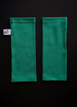 Charger l'image dans la galerie, Jambières évolutives Vert clairière