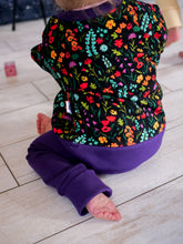 Charger l'image dans la galerie, Sweat évolutif Printemps