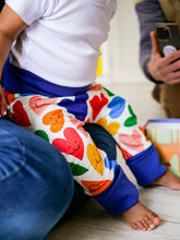 Charger l'image dans la galerie, Pantalon évolutif Joli Cœur