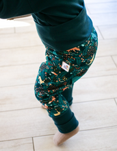Charger l'image dans la galerie, Pantalon évolutif Rêve de nature