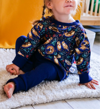 Charger l'image dans la galerie, Sweat évolutif Loutres