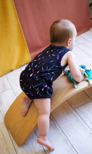 Charger l'image dans la galerie, Combi short évolutive Perséides