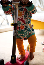 Charger l'image dans la galerie, Barboteuse évolutive mixte Reptiles