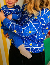 Charger l'image dans la galerie, Sweat adulte Majorelle