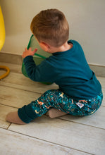 Charger l'image dans la galerie, Tee-shirt long évolutif Atlantis