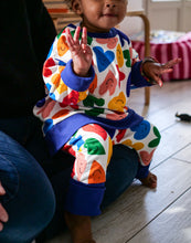 Charger l'image dans la galerie, Sweat évolutif Joli Cœur