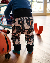 Charger l'image dans la galerie, Coupon de tissu animaux enchantés