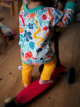 Charger l'image dans la galerie, Barboteuse évolutive mixte Reptiles