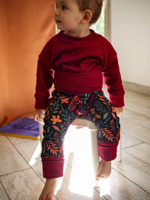 Charger l'image dans la galerie, Pantalon évolutif Automne 🧡