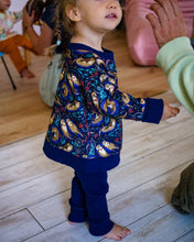 Charger l'image dans la galerie, Sweat évolutif Loutres