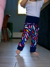 Charger l'image dans la galerie, Pantalon évolutif Colorama
