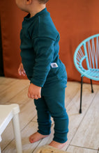 Charger l'image dans la galerie, Tee-shirt long évolutif Atlantis