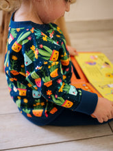 Charger l'image dans la galerie, Sweat évolutif Pikotis