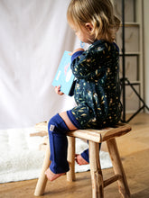 Charger l'image dans la galerie, Barboteuse évolutive mixte Lucioles