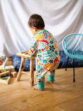 Charger l'image dans la galerie, Combinaison multi-fonctionnelle évolutive Reptiles