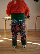 Charger l'image dans la galerie, Pantalon évolutif Toucans