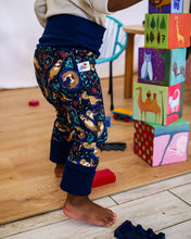 Charger l'image dans la galerie, Pantalon évolutif Loutres