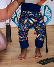 Charger l'image dans la galerie, Pantalon évolutif Loutres