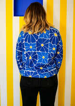 Charger l'image dans la galerie, Sweat adulte Majorelle