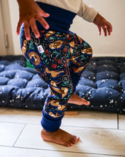 Charger l'image dans la galerie, Pantalon évolutif Loutres