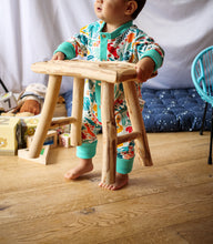 Charger l'image dans la galerie, Combinaison multi-fonctionnelle évolutive Reptiles