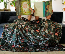 Charger l'image dans la galerie, THE Maxi Couverture de Noël : Nutcrackers