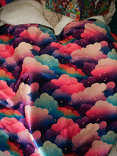 Charger l'image dans la galerie, Couverture Rainbow Clouds