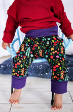 Charger l'image dans la galerie, Pantalon évolutif Printemps