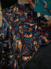 Charger l'image dans la galerie, Maxi Couverture Loutres