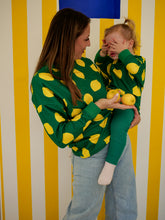 Charger l'image dans la galerie, Sweat évolutif Lemons
