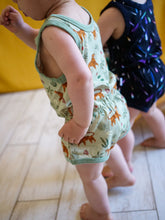 Charger l'image dans la galerie, Combi short évolutive Perséides
