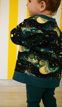 Charger l'image dans la galerie, Sweat évolutif Galaxies