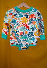 Charger l'image dans la galerie, Barboteuse évolutive mixte Reptiles