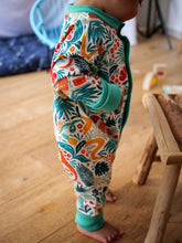 Charger l'image dans la galerie, Combinaison multi-fonctionnelle évolutive Reptiles