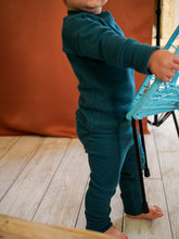 Charger l'image dans la galerie, Tee-shirt long évolutif Atlantis