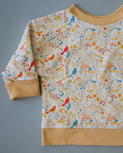 Charger l'image dans la galerie, Sweat évolutif Little Bird