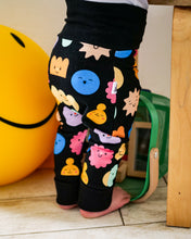 Charger l'image dans la galerie, Pantalon évolutif Smiley Pop