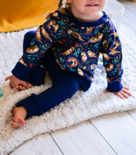 Charger l'image dans la galerie, Sweat évolutif Loutres