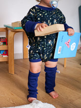 Charger l'image dans la galerie, Barboteuse évolutive mixte Lucioles