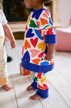 Charger l'image dans la galerie, Pantalon évolutif Joli Cœur