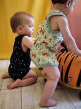 Charger l'image dans la galerie, Combi short évolutive Perséides