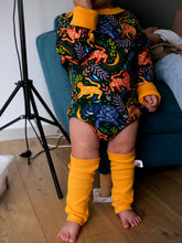 Charger l'image dans la galerie, Barboteuse évolutive mixte Conte d'animaux