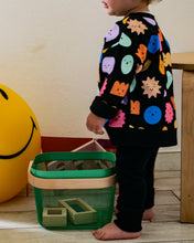 Charger l'image dans la galerie, Sweat évolutif Smiley Pop