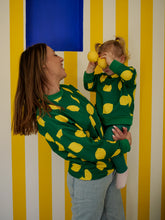 Charger l'image dans la galerie, Sweat adulte Lemons