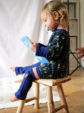 Charger l'image dans la galerie, Barboteuse évolutive mixte Lucioles